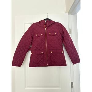 NWT J Crew Puffer